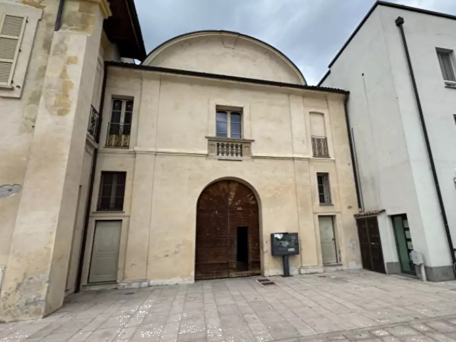 Immagine 2 di Appartamento in vendita  in Piazza della Vittoria a Locate Di Triulzi
