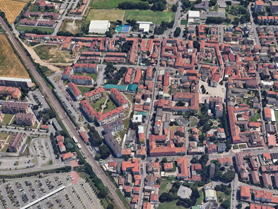 Immagine 8 di Appartamento in vendita  in Piazza della Vittoria a Locate Di Triulzi