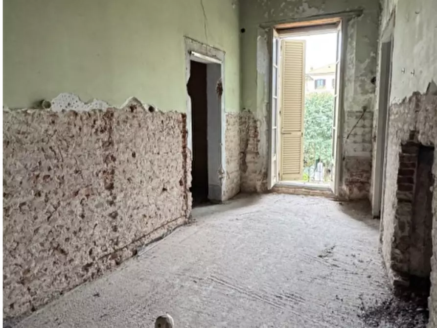 Immagine 20 di Appartamento in vendita  in Piazza della Vittoria a Locate Di Triulzi