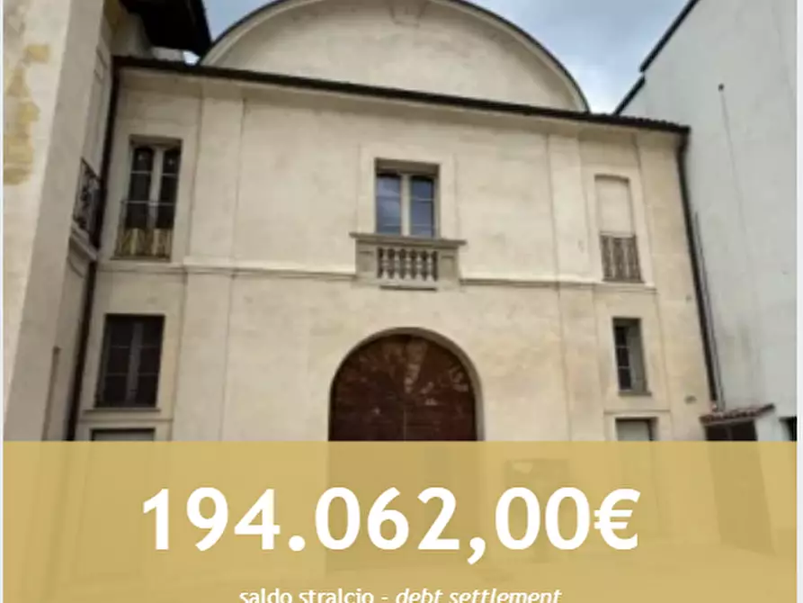 Immagine 1 di Appartamento in vendita  in Piazza della Vittoria a Locate Di Triulzi
