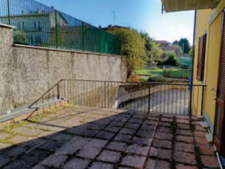 Immagine 4 di Appartamento in vendita  in Via Prestino  a Como