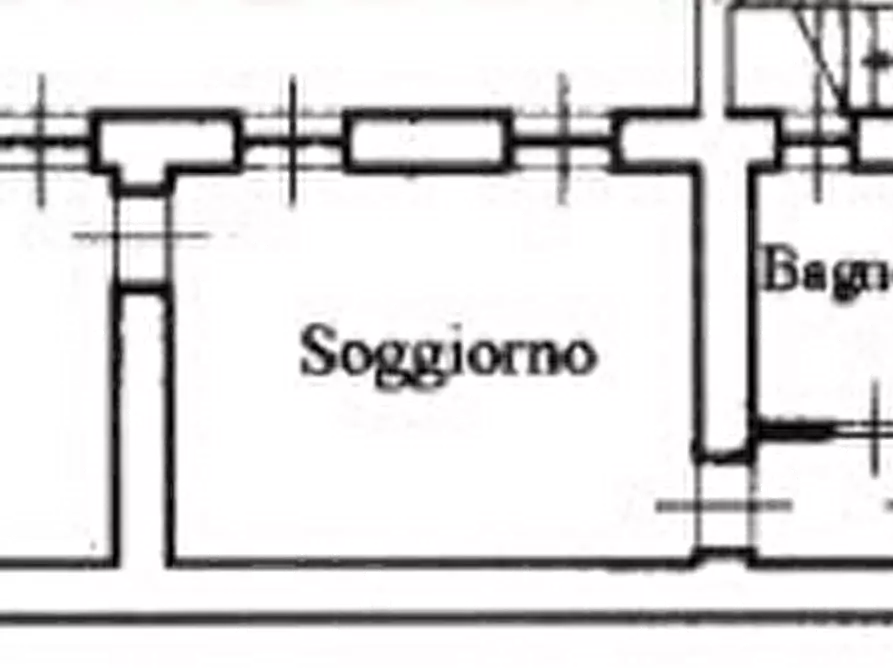 Immagine 11 di Appartamento in vendita  in Via Risorgimento a Longone Al Segrino