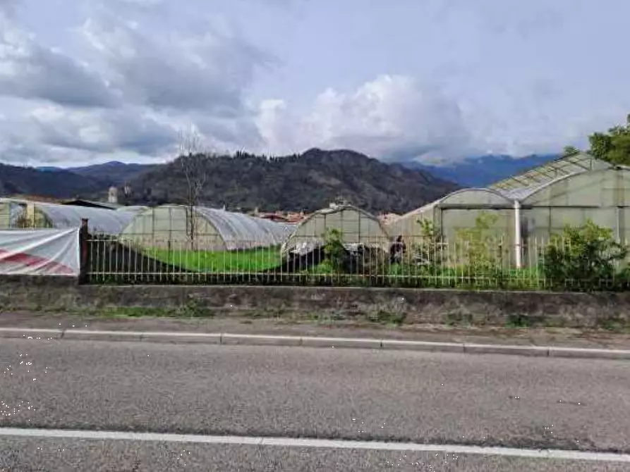 Immagine 7 di Magazzino in vendita  in Via Cinzio Cenedese a Vittorio Veneto