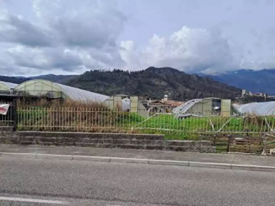 Immagine 8 di Magazzino in vendita  in Via Cinzio Cenedese a Vittorio Veneto