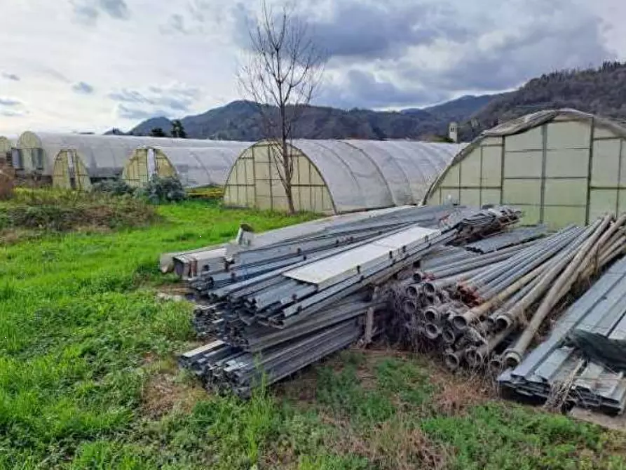 Immagine 14 di Magazzino in vendita  in Via Cinzio Cenedese a Vittorio Veneto