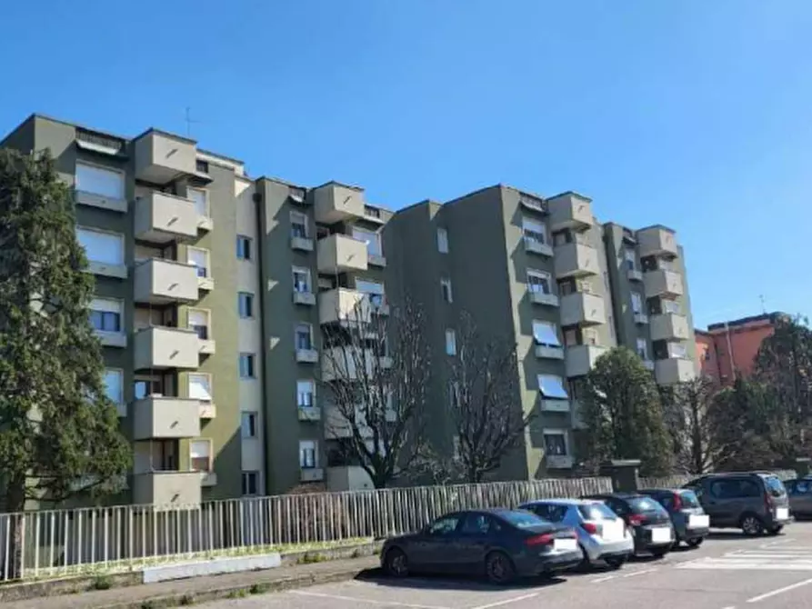 Immagine 3 di Appartamento in vendita  in Via del Lazzaretto a Vanzago
