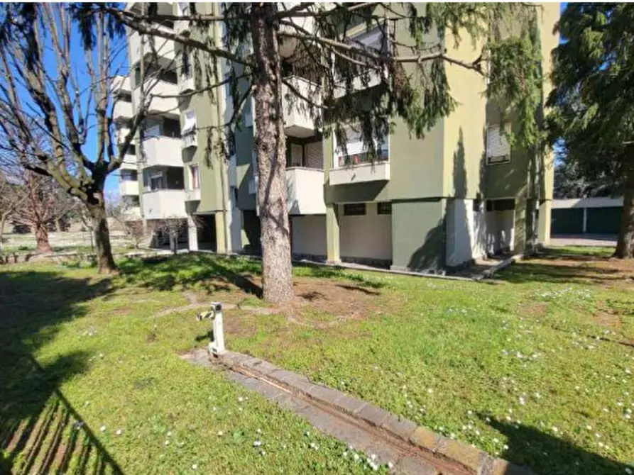Immagine 9 di Appartamento in vendita  in Via del Lazzaretto a Vanzago