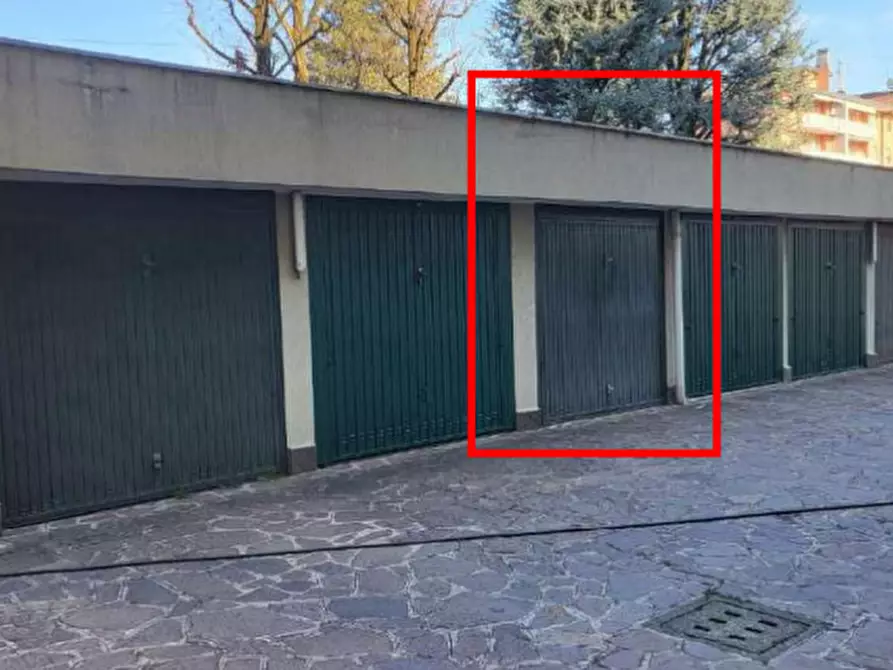 Immagine 12 di Appartamento in vendita  in Via del Lazzaretto a Vanzago