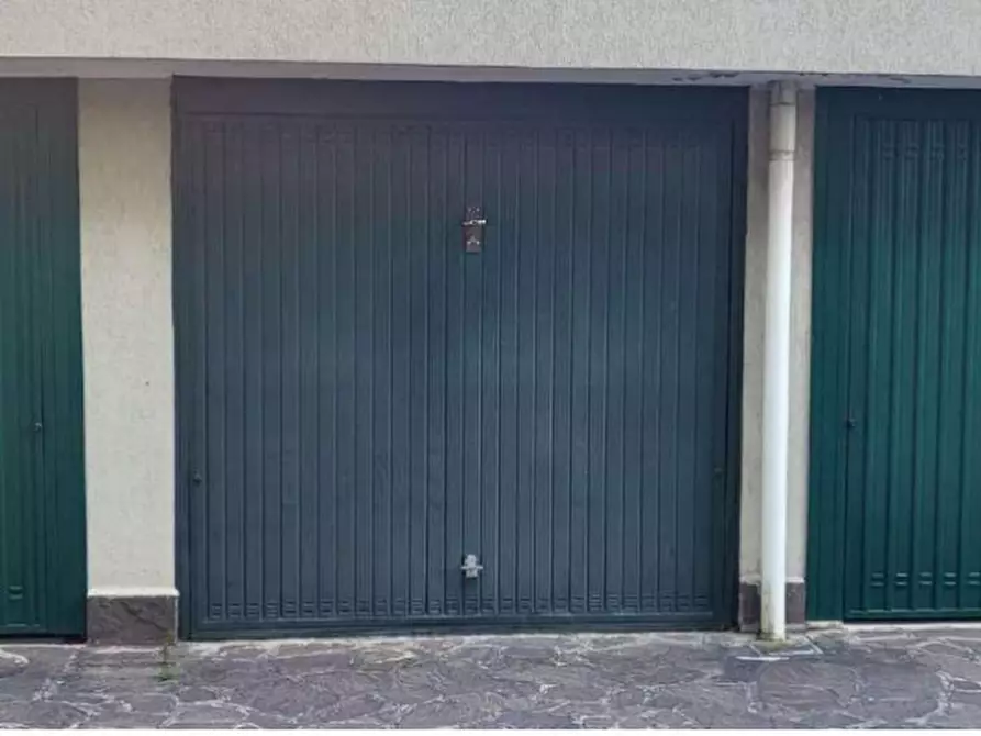 Immagine 13 di Appartamento in vendita  in Via del Lazzaretto a Vanzago