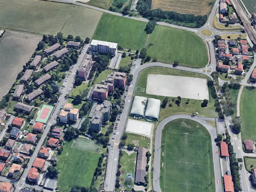 Immagine 17 di Appartamento in vendita  in Via del Lazzaretto a Vanzago