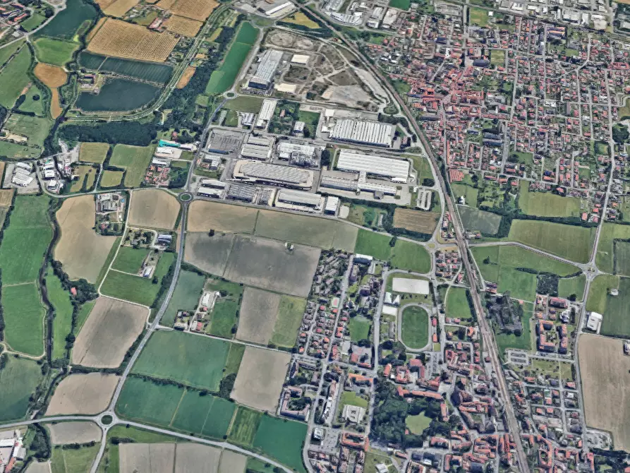 Immagine 21 di Appartamento in vendita  in Via del Lazzaretto a Vanzago