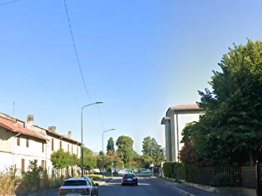 Immagine 6 di Appartamento in vendita  in Via Di Vittorio Giuseppe a Milano