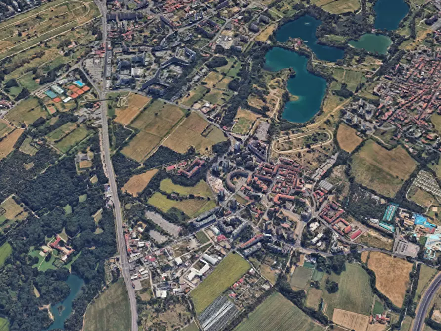 Immagine 12 di Appartamento in vendita  in Via Di Vittorio Giuseppe a Milano