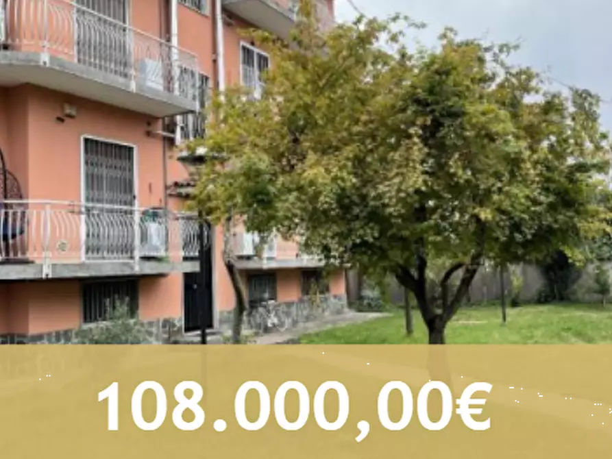 Immagine 1 di Appartamento in vendita  in Via Privata Nerviano a Pogliano Milanese