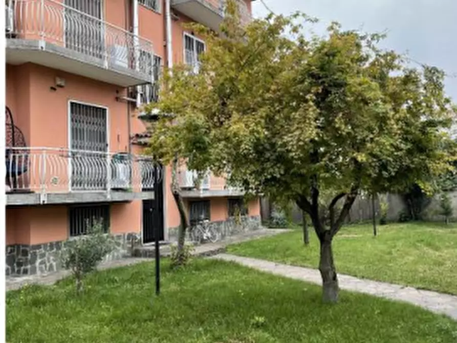 Immagine 2 di Appartamento in vendita  in Via Privata Nerviano a Pogliano Milanese