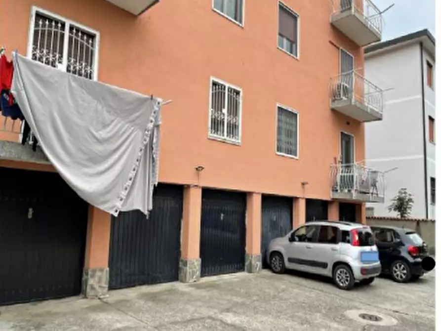 Immagine 3 di Appartamento in vendita  in Via Privata Nerviano a Pogliano Milanese