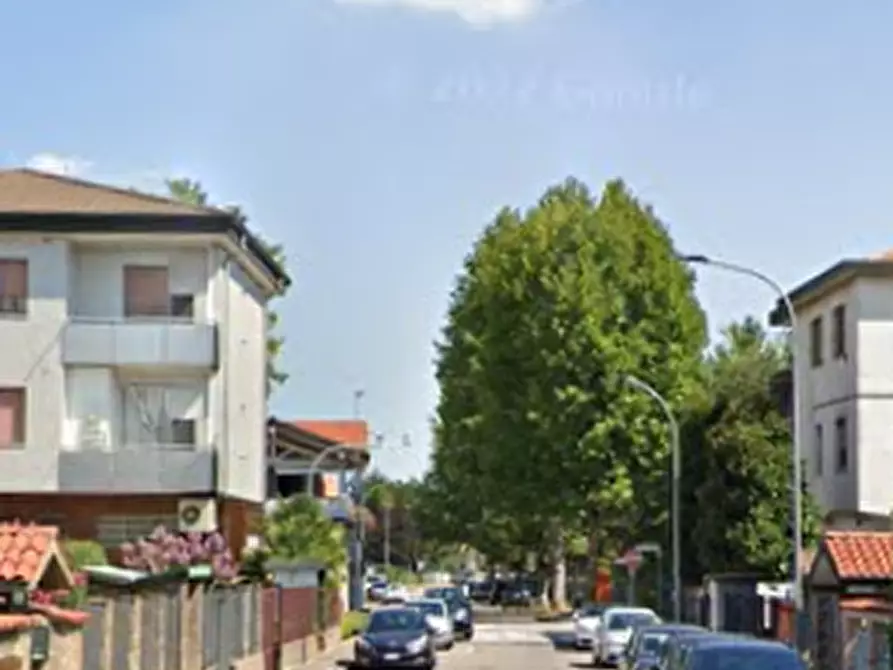 Immagine 6 di Appartamento in vendita  in Via Privata Nerviano a Pogliano Milanese