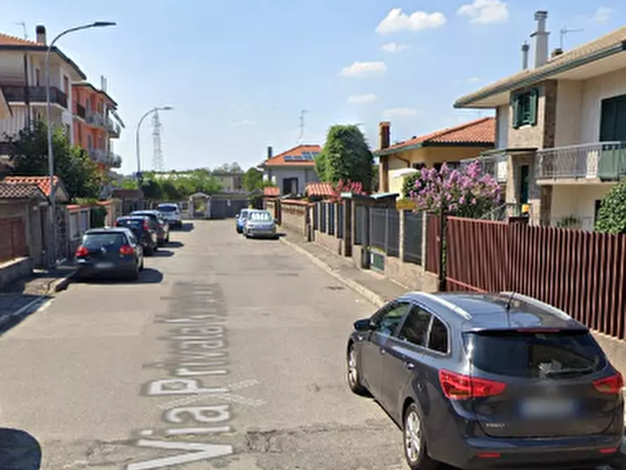 Immagine 7 di Appartamento in vendita  in Via Privata Nerviano a Pogliano Milanese