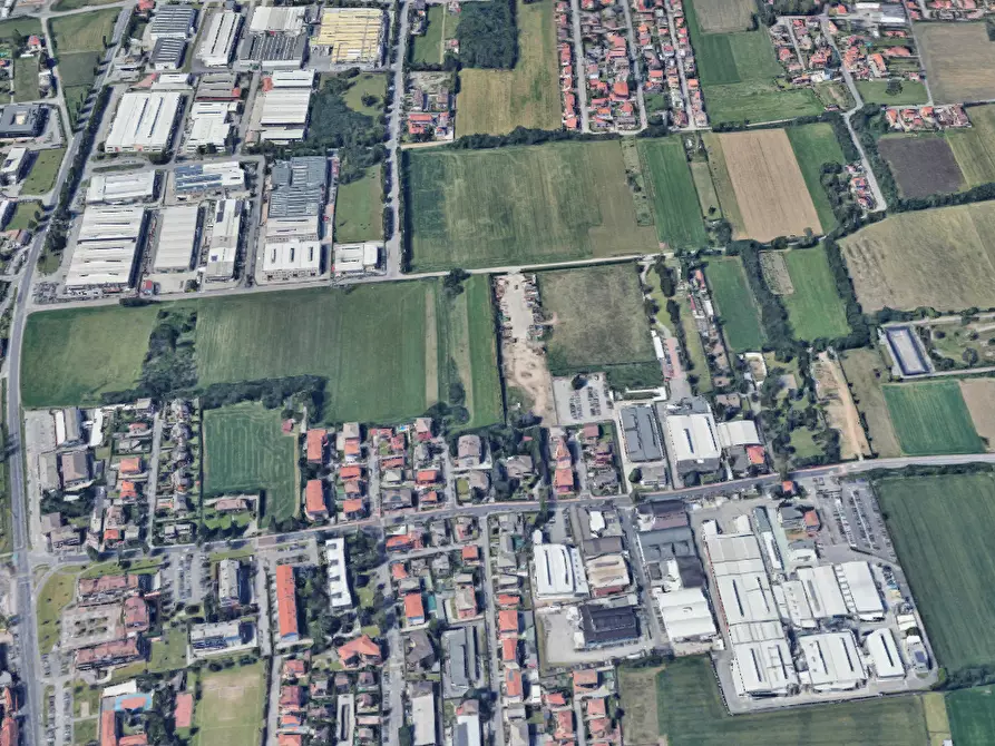 Immagine 8 di Appartamento in vendita  in Via Privata Nerviano a Pogliano Milanese