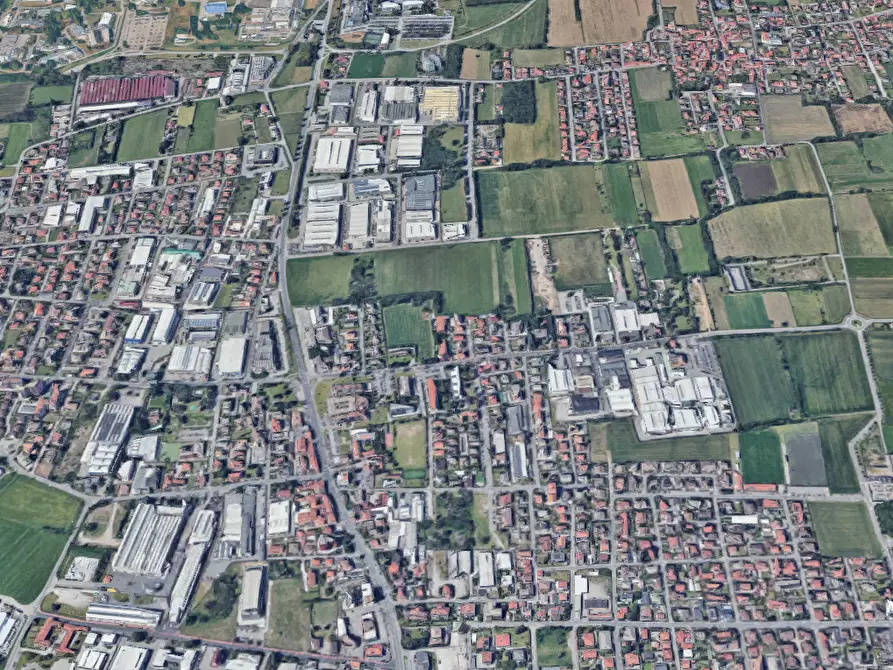 Immagine 9 di Appartamento in vendita  in Via Privata Nerviano a Pogliano Milanese