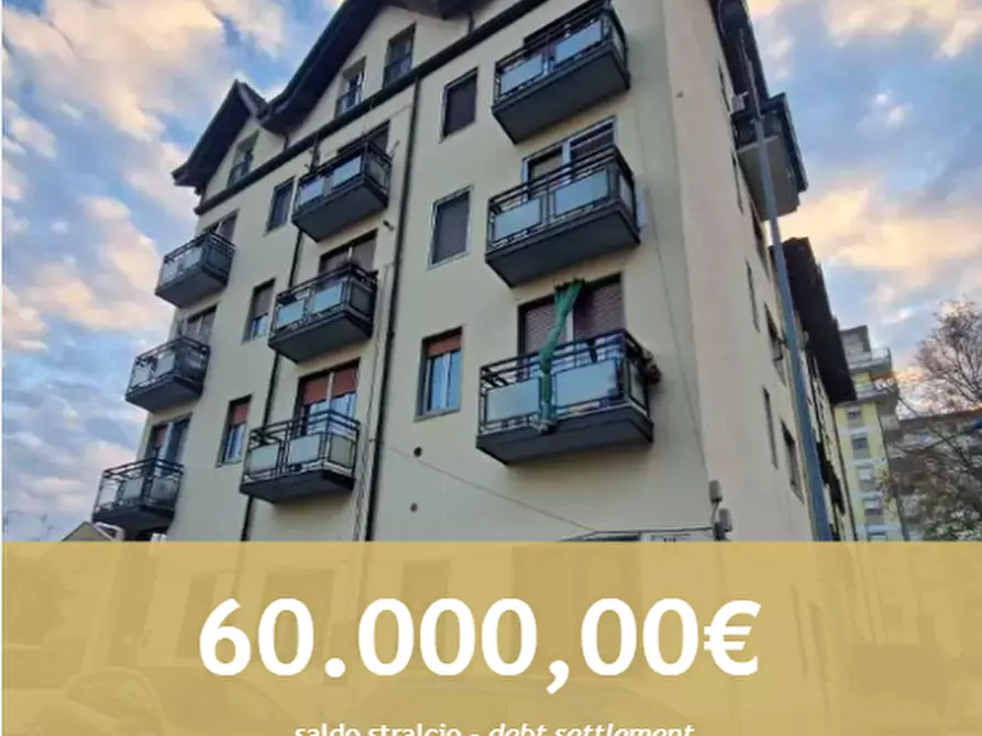 Immagine 1 di Appartamento in vendita  in Via Po a San Donato Milanese