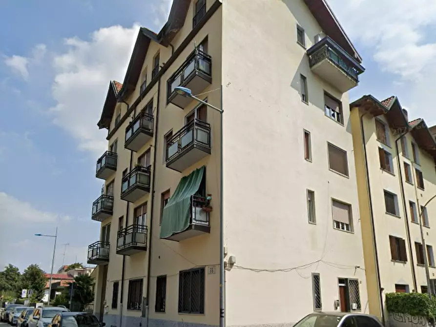 Immagine 3 di Appartamento in vendita  in Via Po a San Donato Milanese