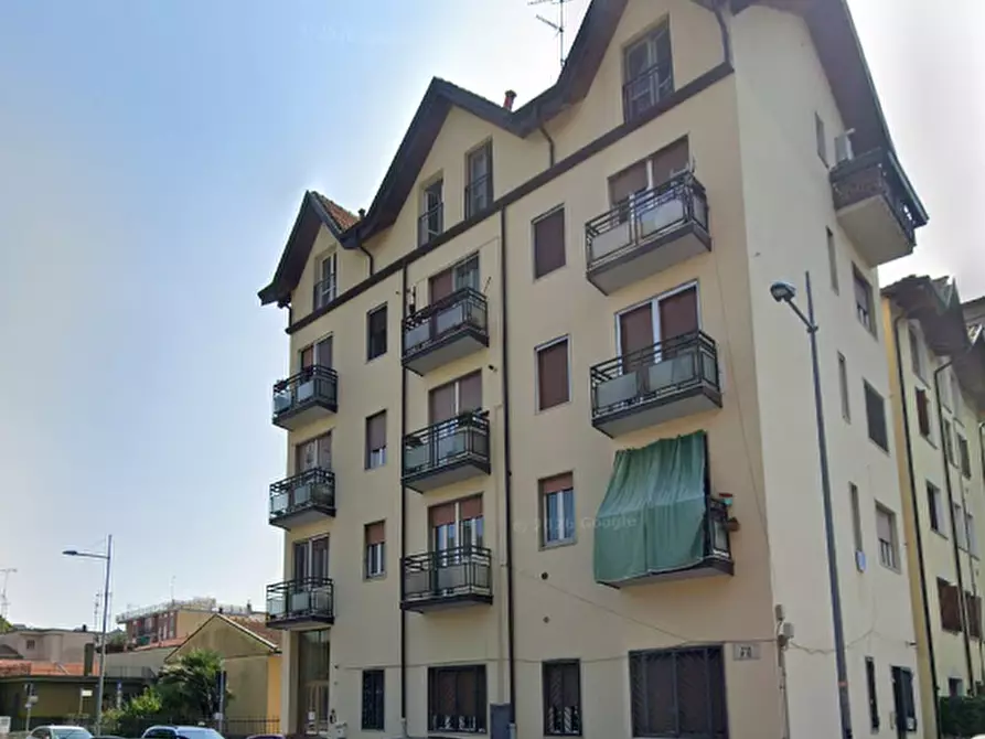 Immagine 4 di Appartamento in vendita  in Via Po a San Donato Milanese