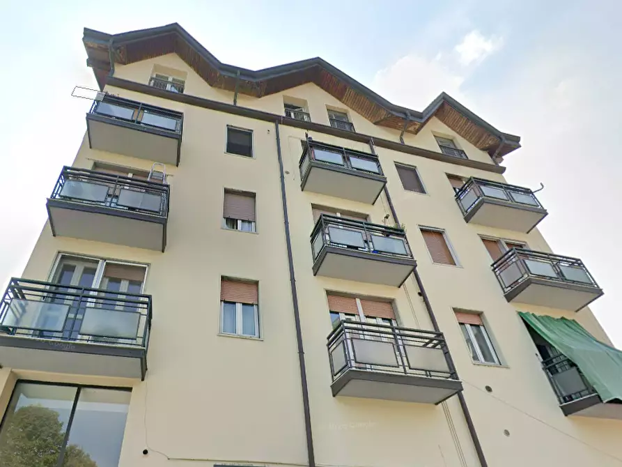 Immagine 6 di Appartamento in vendita  in Via Po a San Donato Milanese