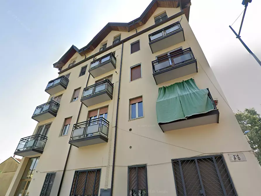 Immagine 8 di Appartamento in vendita  in Via Po a San Donato Milanese