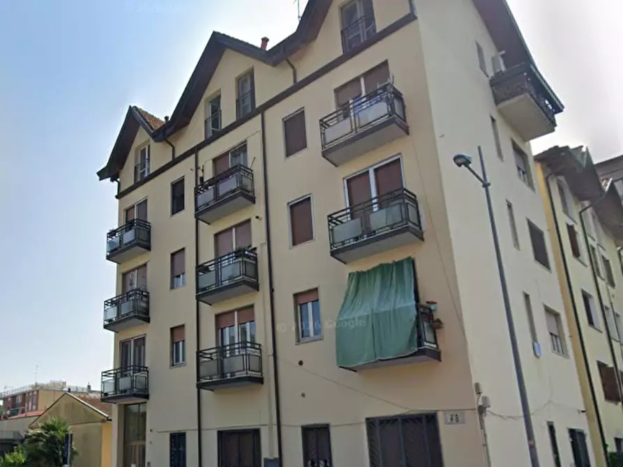 Immagine 10 di Appartamento in vendita  in Via Po a San Donato Milanese