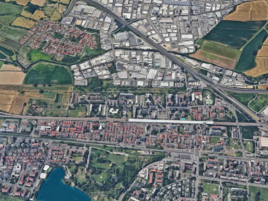 Immagine 18 di Appartamento in vendita  in Via Po a San Donato Milanese