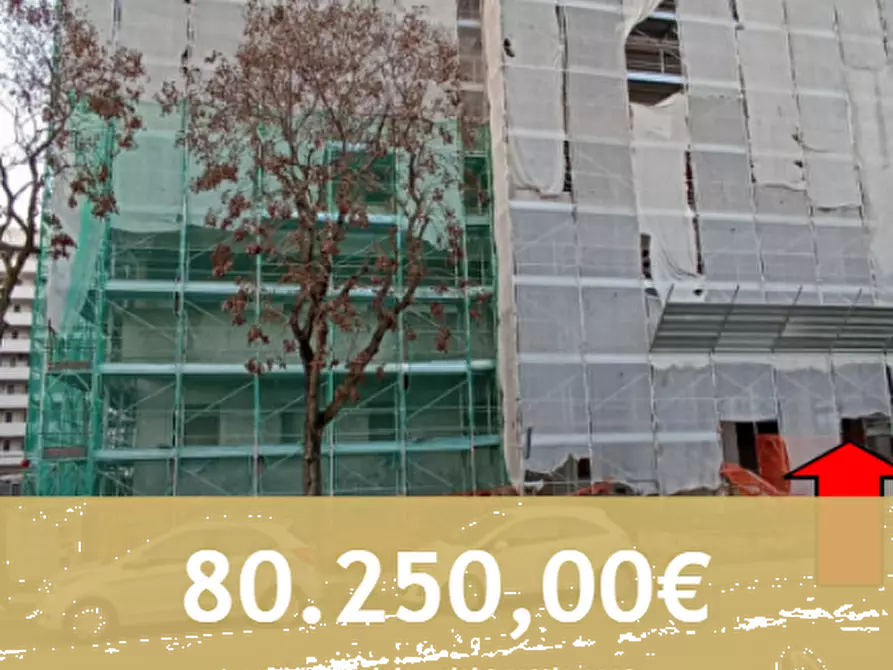 Immagine 1 di Appartamento in vendita  in Via Dei Pini a Pieve Emanuele