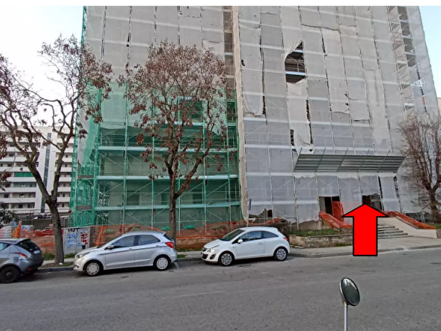Immagine 2 di Appartamento in vendita  in Via Dei Pini a Pieve Emanuele