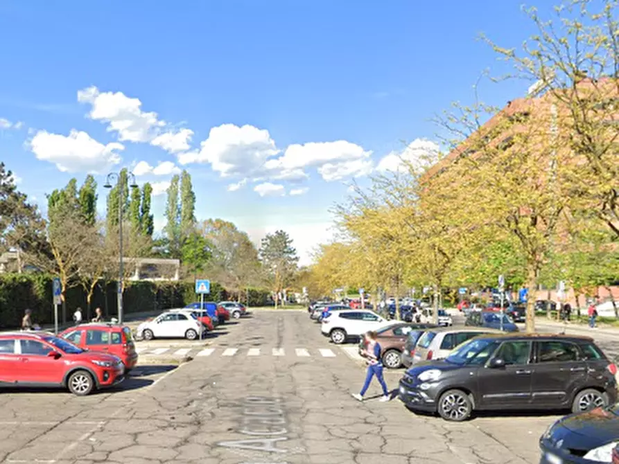 Immagine 4 di Appartamento in vendita  in Via Dei Pini a Pieve Emanuele
