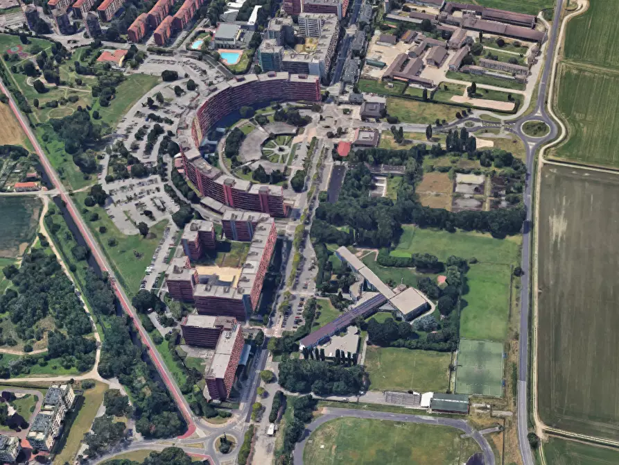 Immagine 6 di Appartamento in vendita  in Via Dei Pini a Pieve Emanuele