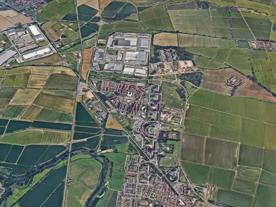 Immagine 9 di Appartamento in vendita  in Via Dei Pini a Pieve Emanuele