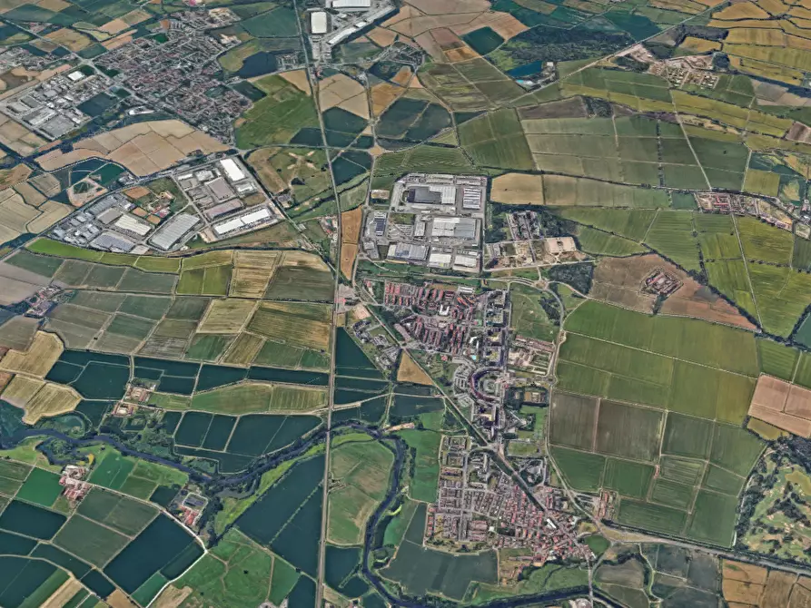 Immagine 10 di Appartamento in vendita  in Via Dei Pini a Pieve Emanuele