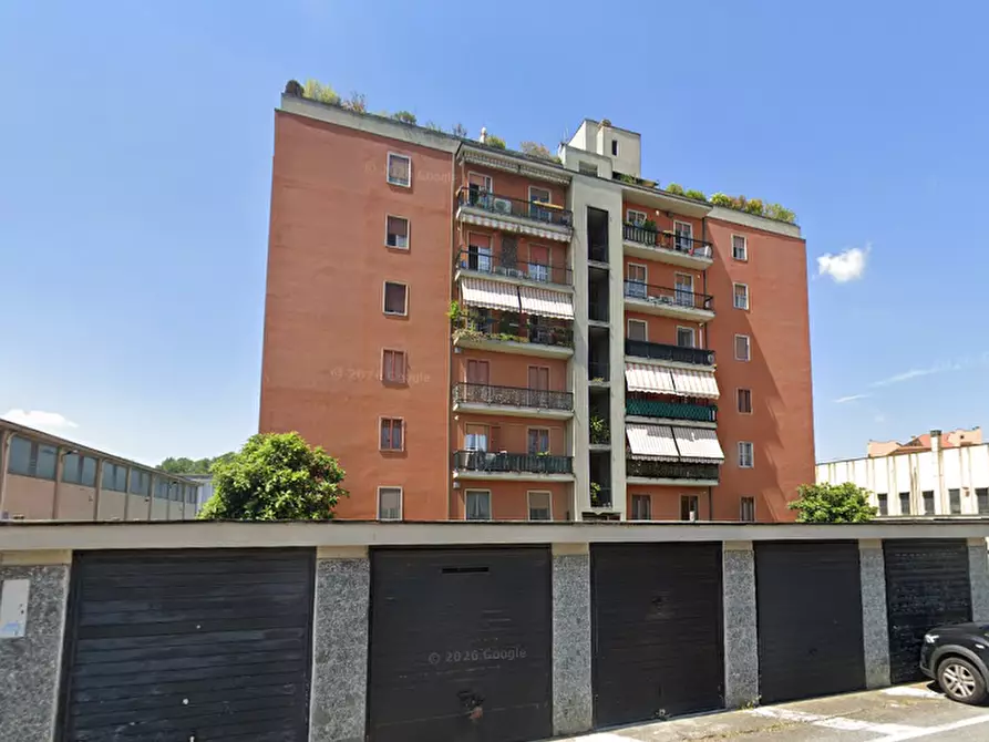 Immagine 4 di Appartamento in vendita  in Via Giuseppe Giusti a Peschiera Borromeo