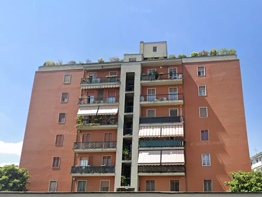 Immagine 5 di Appartamento in vendita  in Via Giuseppe Giusti a Peschiera Borromeo