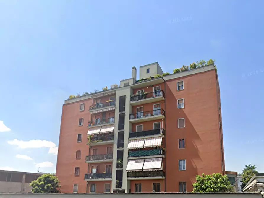 Immagine 6 di Appartamento in vendita  in Via Giuseppe Giusti a Peschiera Borromeo