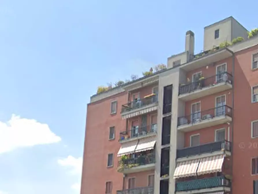 Immagine 7 di Appartamento in vendita  in Via Giuseppe Giusti a Peschiera Borromeo