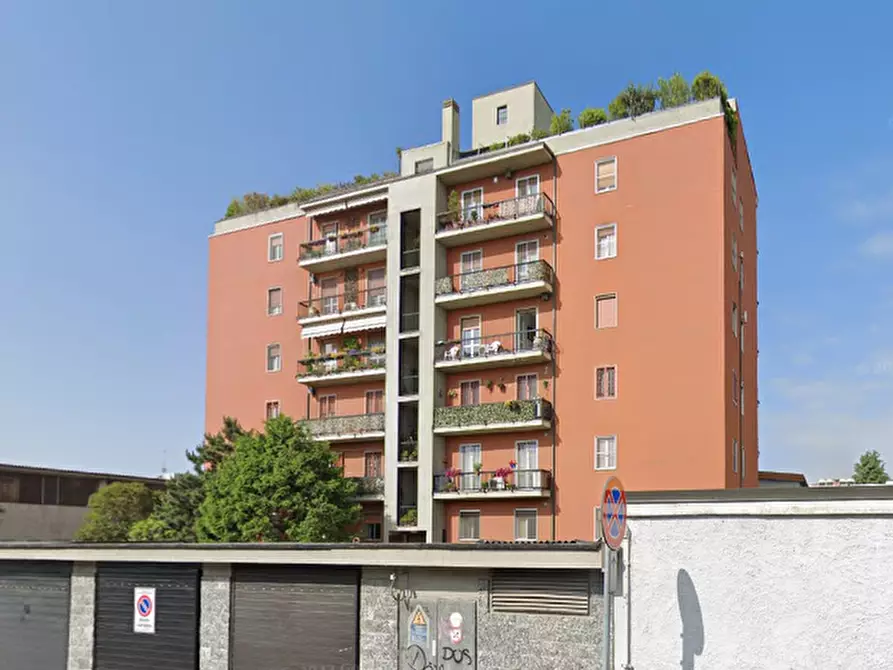 Immagine 8 di Appartamento in vendita  in Via Giuseppe Giusti a Peschiera Borromeo