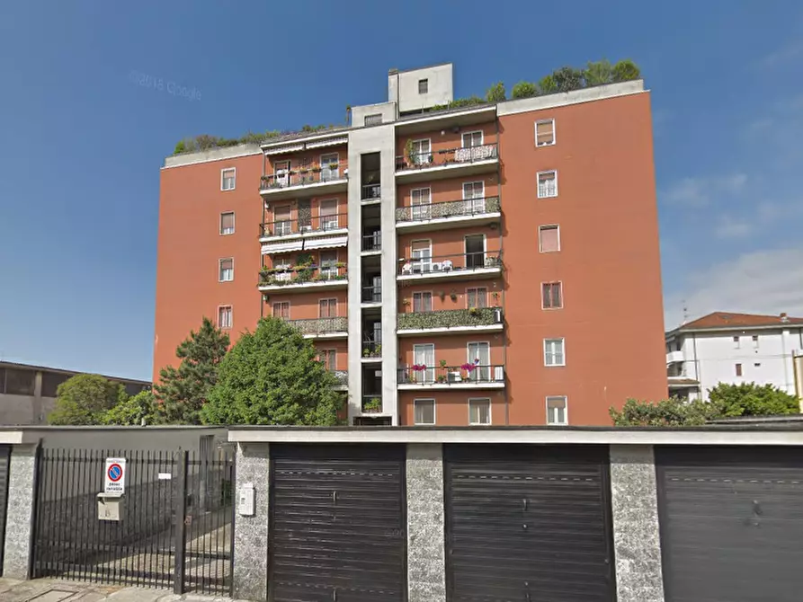 Immagine 9 di Appartamento in vendita  in Via Giuseppe Giusti a Peschiera Borromeo