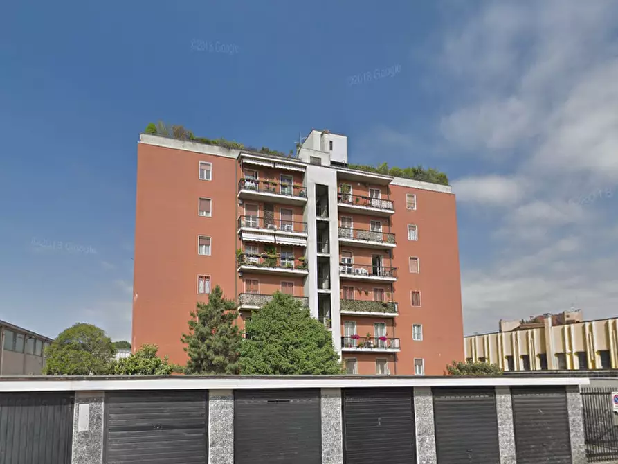 Immagine 11 di Appartamento in vendita  in Via Giuseppe Giusti a Peschiera Borromeo