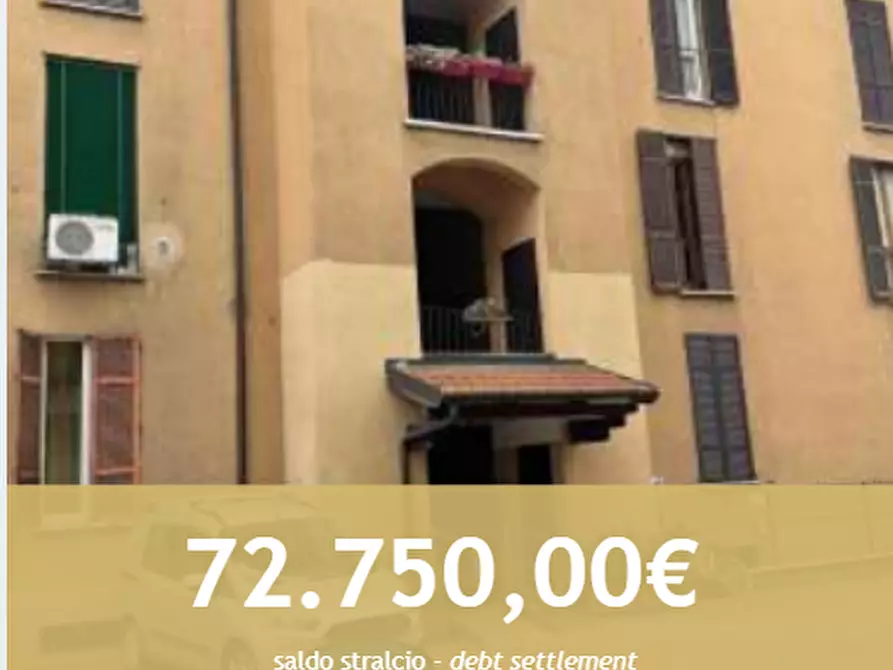 Immagine 1 di Appartamento in vendita  in Via Luigi Bianchi d'Espinosa a Milano