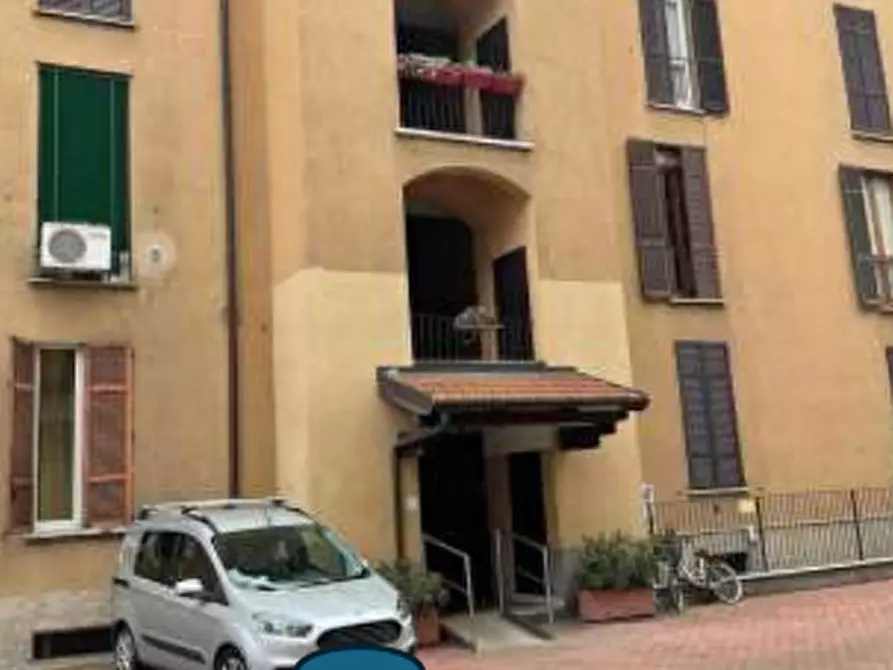 Immagine 2 di Appartamento in vendita  in Via Luigi Bianchi d'Espinosa a Milano