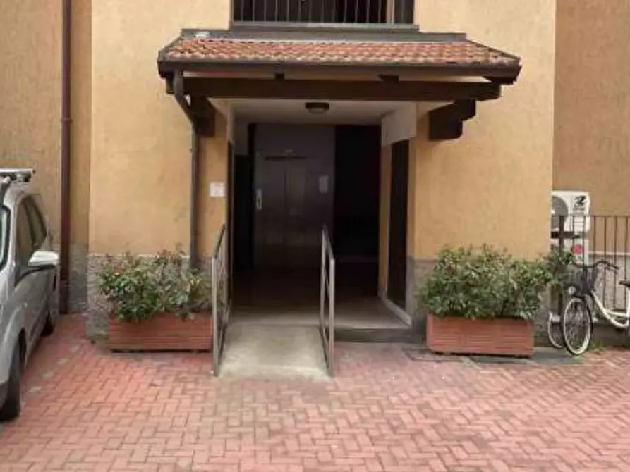 Immagine 4 di Appartamento in vendita  in Via Luigi Bianchi d'Espinosa a Milano