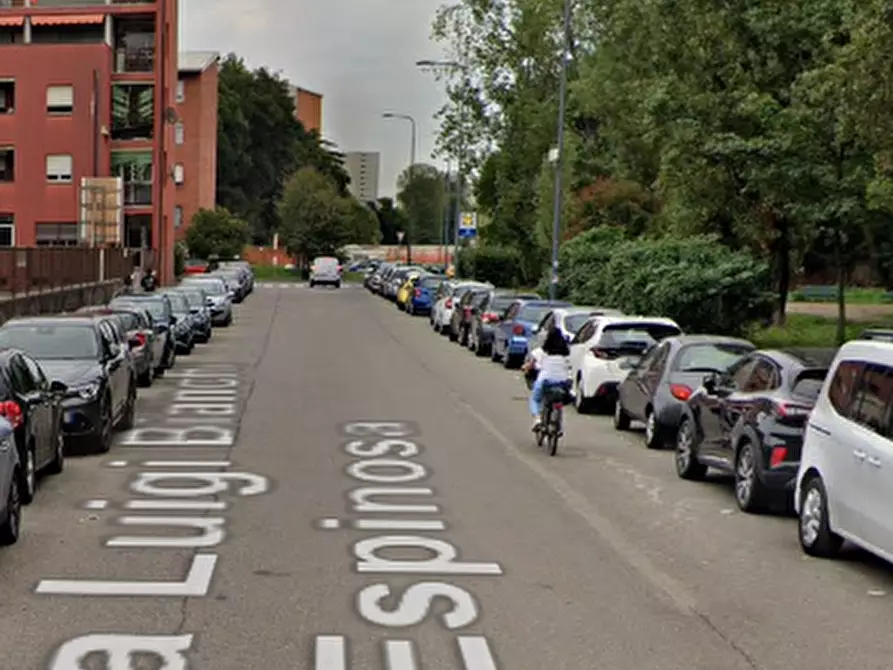 Immagine 5 di Appartamento in vendita  in Via Luigi Bianchi d'Espinosa a Milano