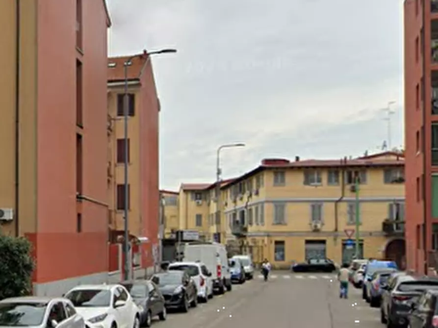 Immagine 6 di Appartamento in vendita  in Via Luigi Bianchi d'Espinosa a Milano