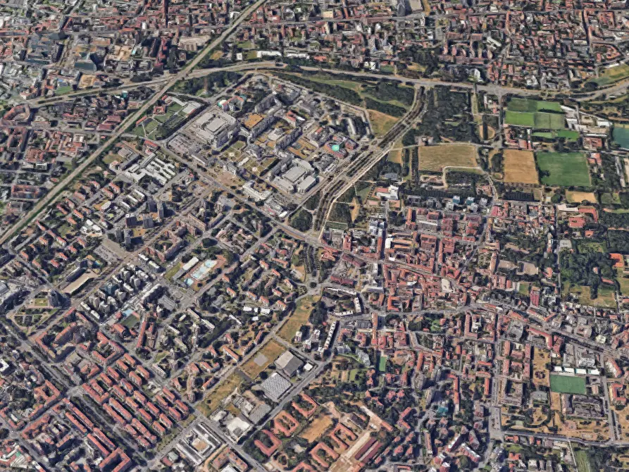 Immagine 11 di Appartamento in vendita  in Via Luigi Bianchi d'Espinosa a Milano